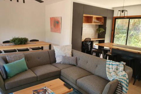 Seacliff Park Holiday Home - Accommodation Perth 2