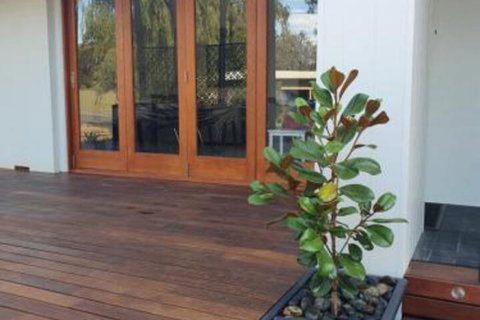 Seacliff Park Holiday Home - Accommodation Perth 3