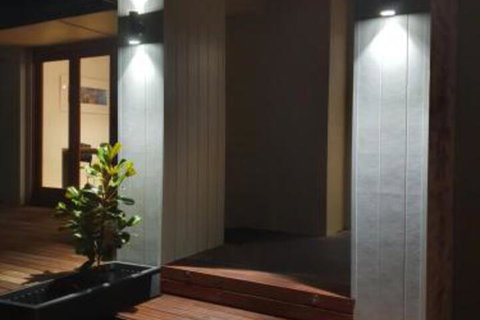Seacliff Park Holiday Home - Accommodation Perth 5