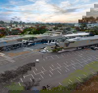 Blacktown Tavern - Accommodation Perth