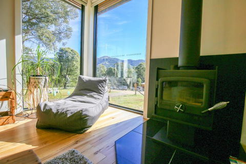 Ville Views - Perth Resorts 1