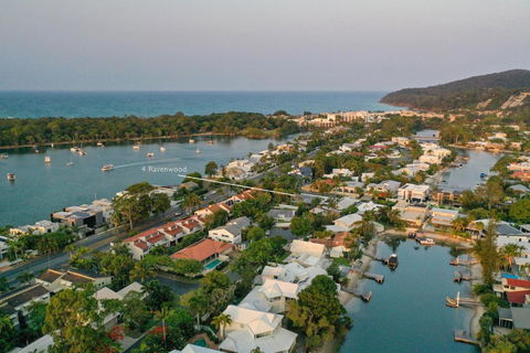 Walk To Hastings Street Noosa Sound - Accommodation Perth 4