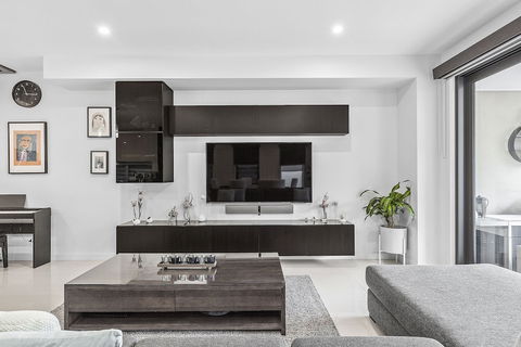 BOUTIQUE STAYS - Edinburgh Place - Accommodation Perth 3