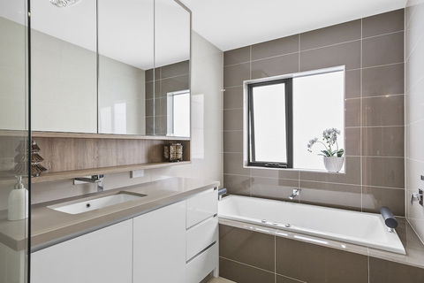 BOUTIQUE STAYS - Edinburgh Place - Accommodation Perth 2