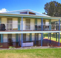 Sea Dream Pet Friendly 1 Min Walk to Beach - Accommodation Perth