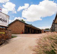 Castlemaine Colonial Motel - Perth Resorts