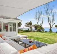Karelda absolute waterfront pet friendly property - Accommodation Perth
