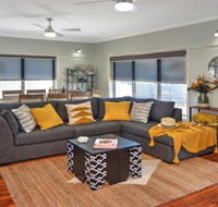 Seaclusion 120m to the white sands of Callala beach - Accommodation Perth