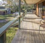 Centre Street 10 Lake Tabourie - Accommodation Perth