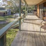 Centre Street 10 Lake Tabourie - Accommodation Perth 0