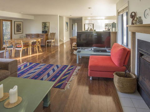 Marloo Avenue 10 Bawley Point NSW - Perth Resorts 2