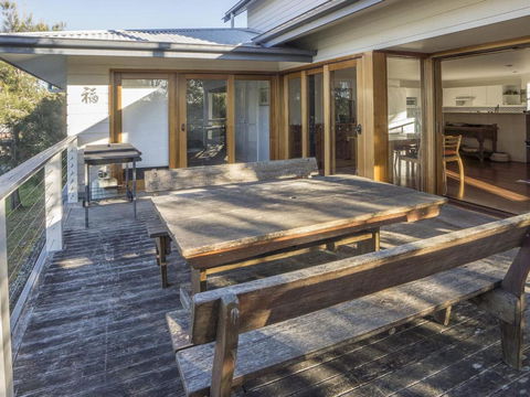 Marloo Avenue 10 Bawley Point NSW - Perth Resorts 6