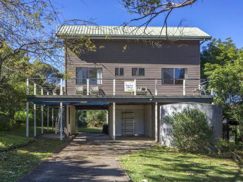 Kywong Avenue 8 Bawley Point NSW - Accommodation Perth 4
