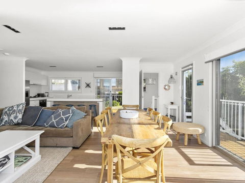 Sunseeker Drive 5 Bawley Point - Accommodation Perth 6