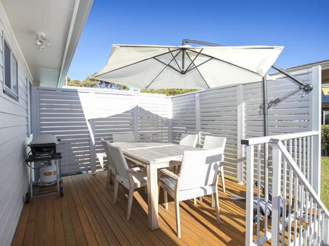 Sunseeker Drive 5 Bawley Point - Accommodation Perth 1