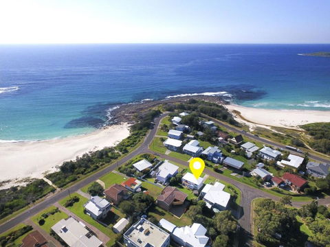 Sunseeker Drive 5 Bawley Point - Accommodation Perth 3