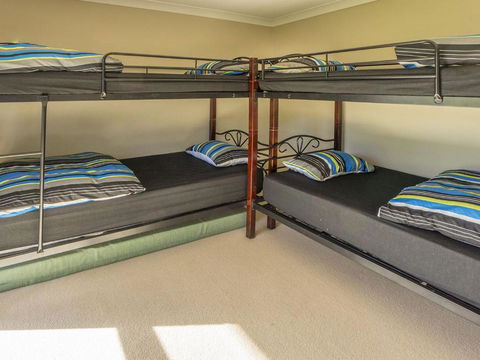 Rosemary Avenue 48 Bawley Point - Accommodation Perth 5
