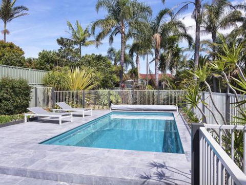 Village Drive 31 Ulladulla - Perth Resorts 4