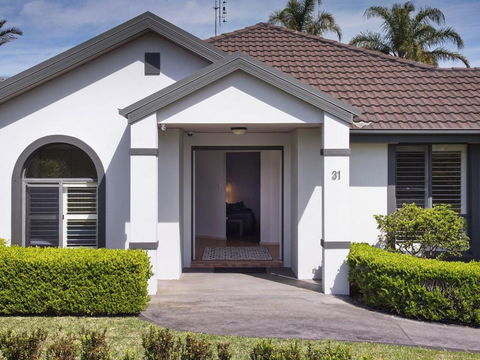Village Drive 31 Ulladulla - Perth Resorts 1