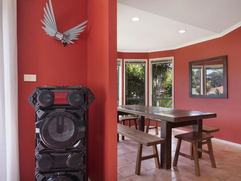 Village Drive 31 Ulladulla - Perth Resorts 6