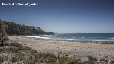 Tingira Drive 15 Bawley Point - Perth Resorts 7