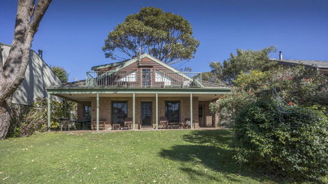 Tingira Drive 15 Bawley Point - Perth Resorts 6