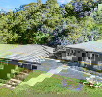 Lilyview Cottage - Robertson - Accommodation Perth