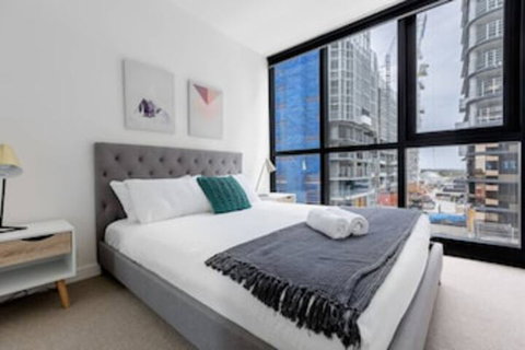 Perfect Location 2 Bdrs Apartment@glen Waverley - Accommodation Perth 0