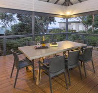EeBee House - Perth Resorts