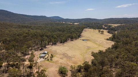 Mt Taylor Country Retreat 15 Minutes To Bairnsdale - Accommodation Perth 2