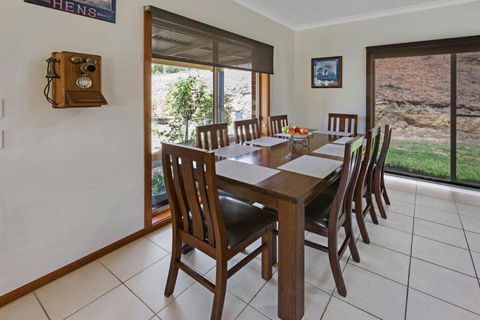 Mt Taylor Country Retreat 15 Minutes To Bairnsdale - Accommodation Perth 3