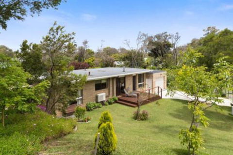 Rest Easy In Rye - Accommodation Perth 5