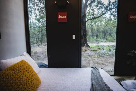 Tiny House 888 - Accommodation Perth 4