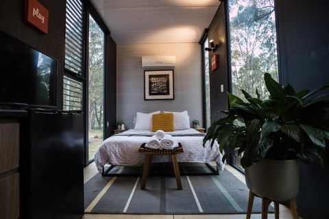 Tiny House 888 - Accommodation Perth 2