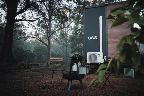 Tiny House 888 - Accommodation Perth 6