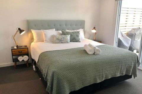 BINALONG BRAE At Bay Of Fires Two Bedroom Both With Ensuites - Accommodation Perth 0