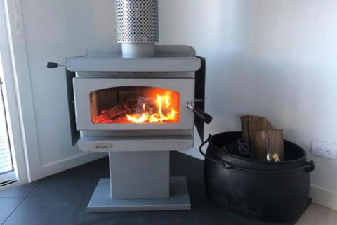 BINALONG BRAE At Bay Of Fires Two Bedroom Both With Ensuites - Accommodation Perth 7