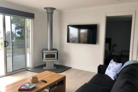BINALONG BRAE At Bay Of Fires Two Bedroom Both With Ensuites - Accommodation Perth 3