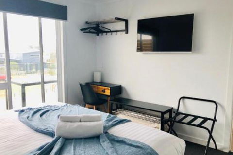 BINALONG BRAE At Bay Of Fires Two Bedroom Both With Ensuites - Accommodation Perth 2