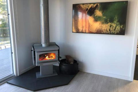 BINALONG BRAE At Bay Of Fires Two Bedroom Both With Ensuites - Accommodation Perth 4