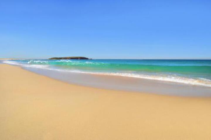 Lake Illawarra NSW Accommodation Perth