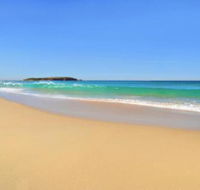 Warilla Sands - Accommodation Perth