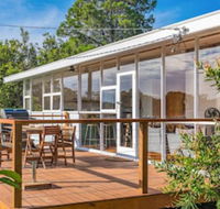 Loma Talo - Accommodation Perth
