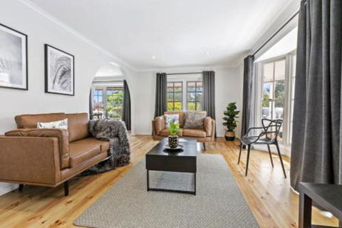 YIN YANG MOUNT ELIZA - Accommodation Perth 5