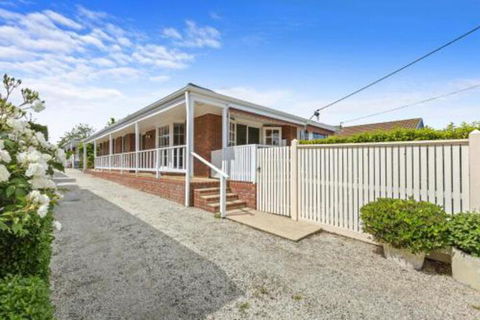 YIN YANG MOUNT ELIZA - Accommodation Perth 6