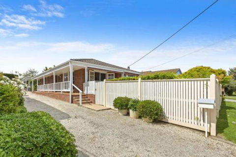 YIN YANG MOUNT ELIZA - Accommodation Perth 7