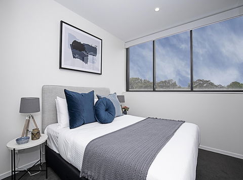 CANBERRA CHIC Hosted By LAbode - Perth Resorts 4