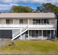 Seaview Getaway - Accommodation Perth