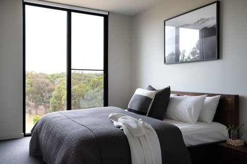 Ridge House - Accommodation Perth 7