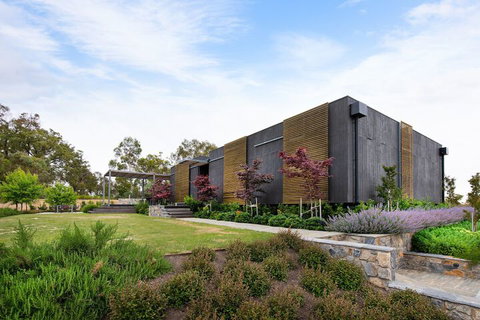 Ridge House - Accommodation Perth 2
